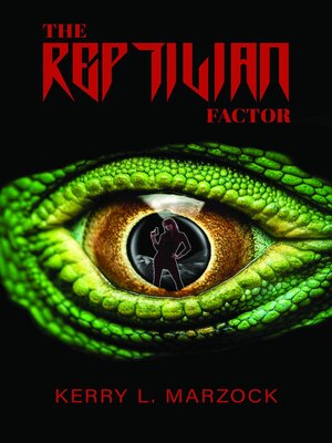 cover image of The Reptilian Factor